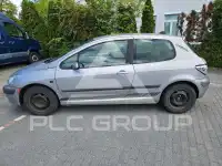2003 Peugeot 307