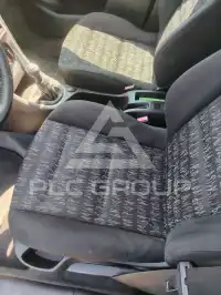 2003 Peugeot 307