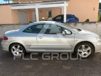2003 Peugeot 307