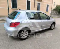 2003 Peugeot 307