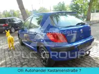 2003 Peugeot 307