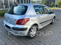 2003 Peugeot 307