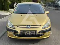 2003 Peugeot 307