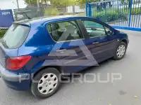 2003 Peugeot 307