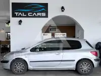 2003 Peugeot 307