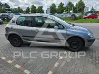 2003 Peugeot 307