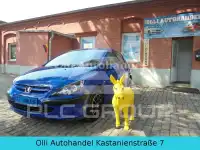2003 Peugeot 307