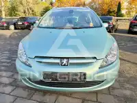 2003 Peugeot 307