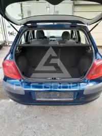 2003 Peugeot 307