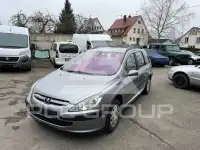 2003 Peugeot 307