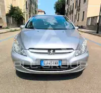 2003 Peugeot 307