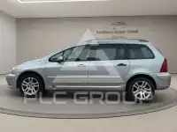 2003 Peugeot 307