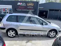 2003 Peugeot 307