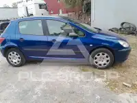 2003 Peugeot 307