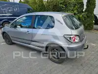 2003 Peugeot 307