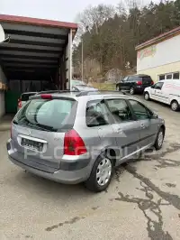 2003 Peugeot 307