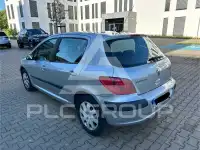 2003 Peugeot 307