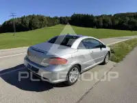 2003 Peugeot 307