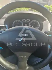 2003 Peugeot 307