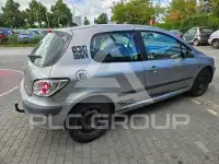 2003 Peugeot 307