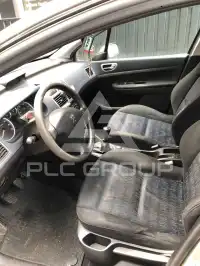 2002 Peugeot 307
