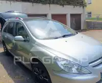 2003 Peugeot 307