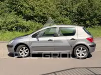 2003 Peugeot 307