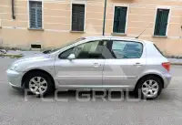 2003 Peugeot 307