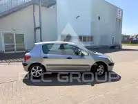 2003 Peugeot 307