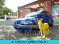 2003 Peugeot 307