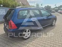 2003 Peugeot 307