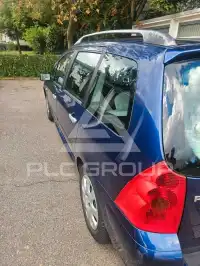 2003 Peugeot 307