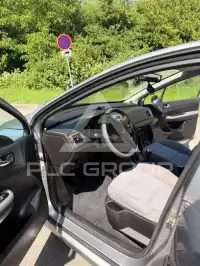 2003 Peugeot 307