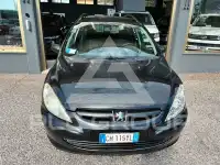 2003 Peugeot 307