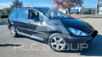 2003 Peugeot 307