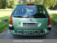 2003 Peugeot 307