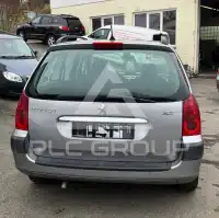 2003 Peugeot 307