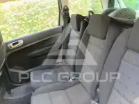 2003 Peugeot 307