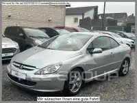 2003 Peugeot 307