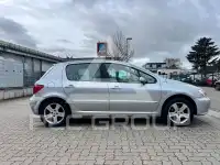 2003 Peugeot 307