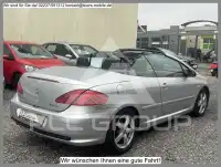 2003 Peugeot 307