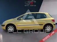 2003 Peugeot 307