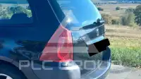 2003 Peugeot 307