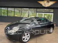 2003 Peugeot 307