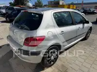 2003 Peugeot 307