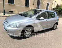 2003 Peugeot 307