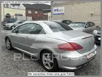 2003 Peugeot 307