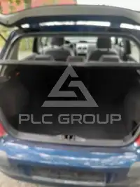 2003 Peugeot 307
