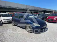 2003 Peugeot 307