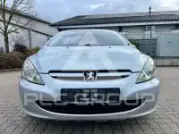 2003 Peugeot 307